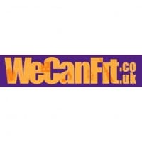 We Can Fit - www.wecanfit.co.uk