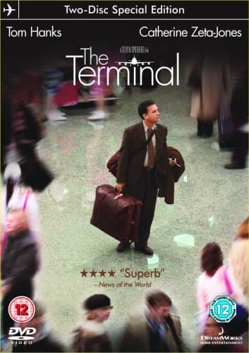 The Terminal (12A)