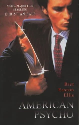 Bret Easton Ellis, American Psycho