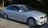 BMW 3 Series 330 Ci Coupe