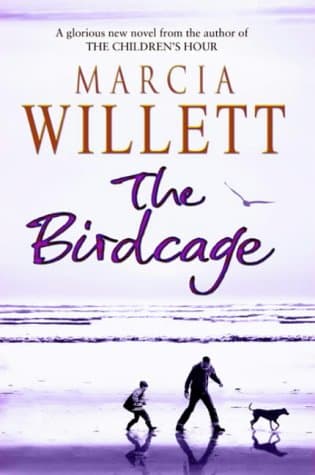 Marcia Willett The Birdcage
