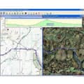 Memory-Map Explorer 1:25000 Range V5