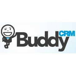 Buddy CRM - www.buddycrm.com