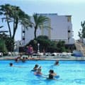 Sa Coma, Club Gran Playa