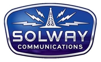 Solway Communications - www.solwaycomms.com
