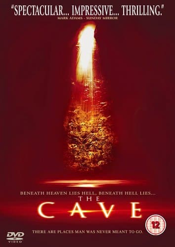 The Cave