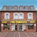 Blackpool, The Residence Hotel
