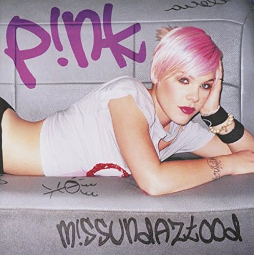 P!nk, M!ssundaztood