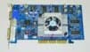 Abit Nvidia GeForce 4 Ti 4200 Graphic Card
