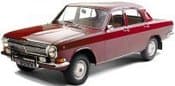 Volga GAZ 24 2.5