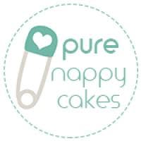 Pure Nappy Cakes - www.purenappycakes.com