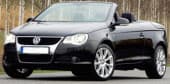 Volkswagen Eos Sport 2.0T FSI 200PS 6spd Man