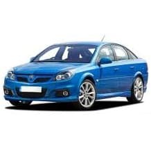 Vauxhall Vectra 1.9 CDTi 150 SRi 5dr