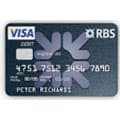 RBS Debit Card