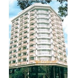 Asia Paradise Hotel