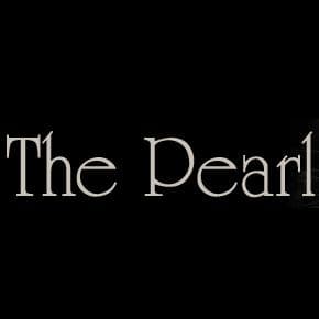 Blackpool, The Pearl Hotel