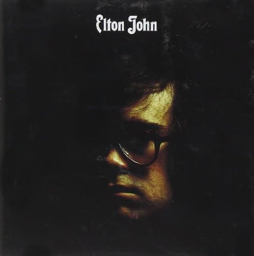 Elton John, Elton John