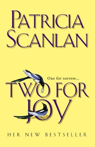 Patricia Scanlan, Two for Joy