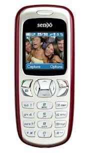 Sendo S600