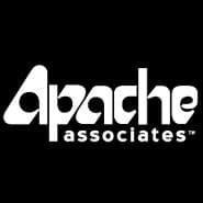 Apache Associates Ltd - www.apacheassociates.com