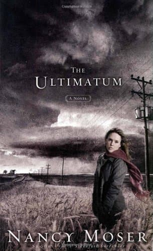 Nancy Moser, The Ultimatum