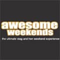 Awesome Weekends