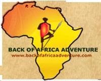Back Of Africa Adventure - www.backofafricaadventure.com