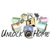 Sim Unlock @ Home - www.unlockathome.com