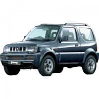 Suzuki Jimny 1.3 JLX