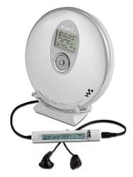 Sony D-NE800