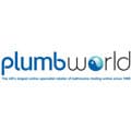 PlumbWorld UK - www.plumbworld.co.uk