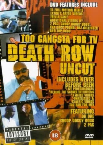 Death Row - Uncut