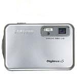 Samsung Digimax i5