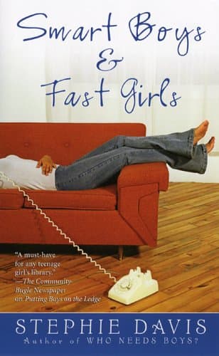 Stephie Davis Smart Boys & Fast Girls