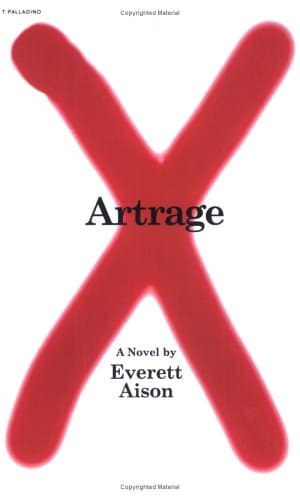Everett Aison Artrage