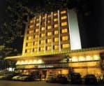 Istanbul, Divan Hotel