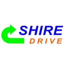 Shire Drive - www.shiredrive.co.uk