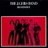 J. Geils Band, Bloodshot
