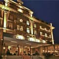 Meiringen, The Parkhotel du Sauvage