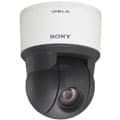 Sony SNC-EP521 PTZ Dome Camera
