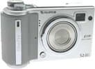 Fuji Finepix E510