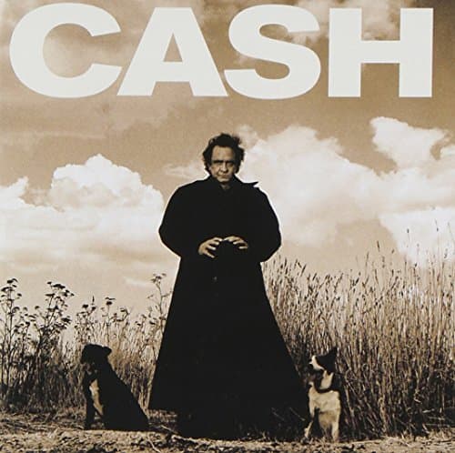 Johnny Cash, American Recordings