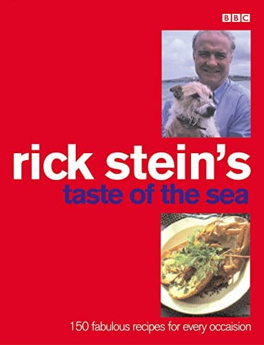 Rick Stein, Rick Stein's Taste of the Sea