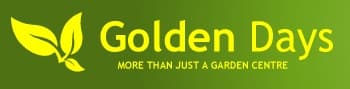Golden Days - www.goldendaysgardencentre.co.uk