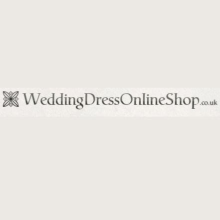 Wedding Dress Online Shop - www.weddingdressonlineshop.co.uk