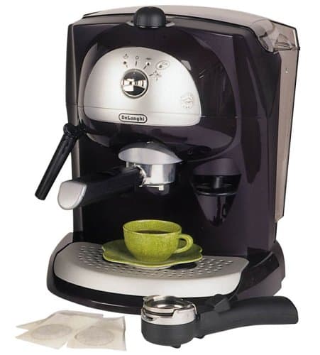 DeLonghi EC410 Café Norma