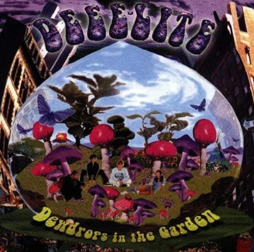 Deee-Lite, Dew Drops in the Garden