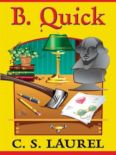 C.S. Laurel B. Quick