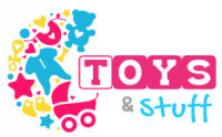Toys and Stuff - toysandstuff.co.uk