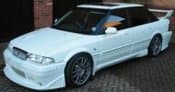 Rover 414 16v 1.4l